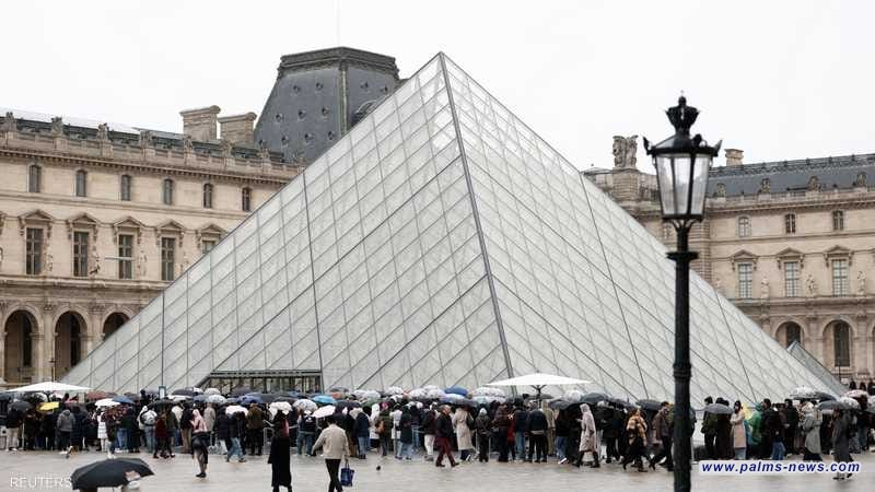 اللوفر الفرنسي يستحوذ على 272 أيقونة مسيحية من اللبناني جورج أبو عضل